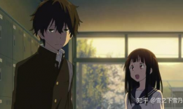 日本爱情动漫电影,日本爱情动漫电影中的甜蜜篇章